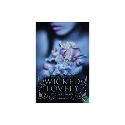 Wicked Lovely - by Melissa Marr (Paperback)