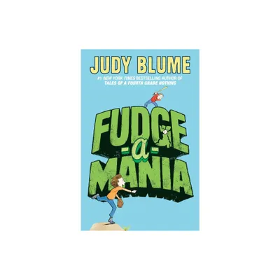 Fudge-a-Mania