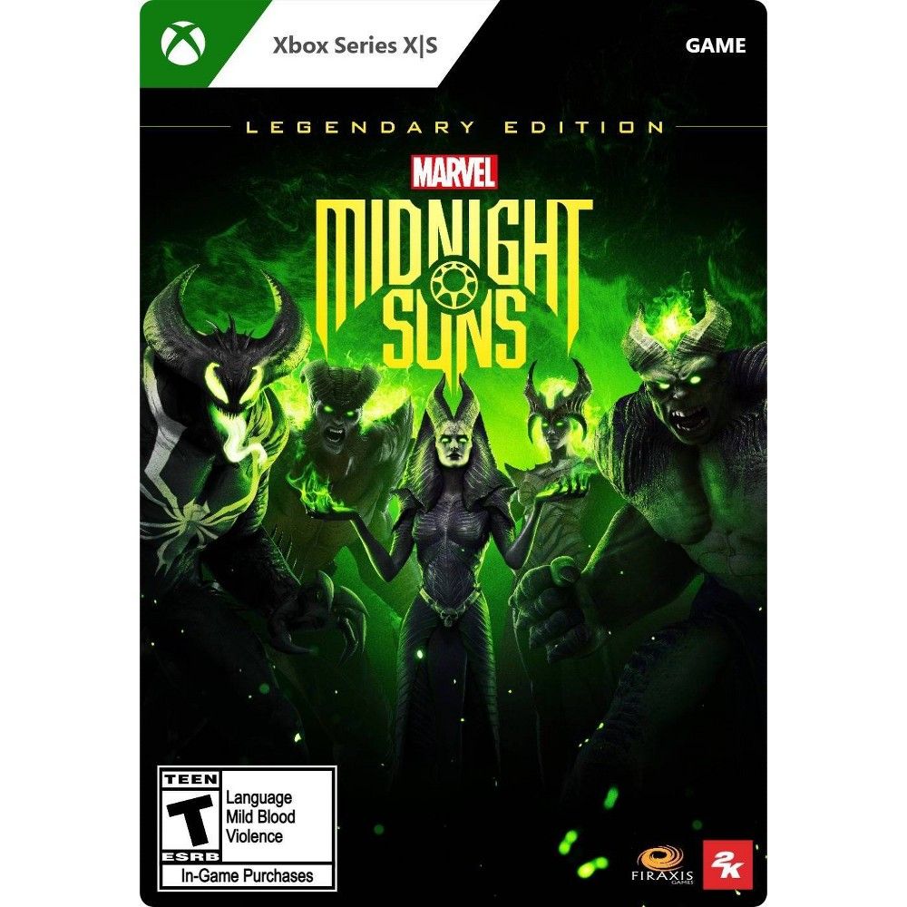 Marvel's Midnight Suns: How to Get Eclipse Credits