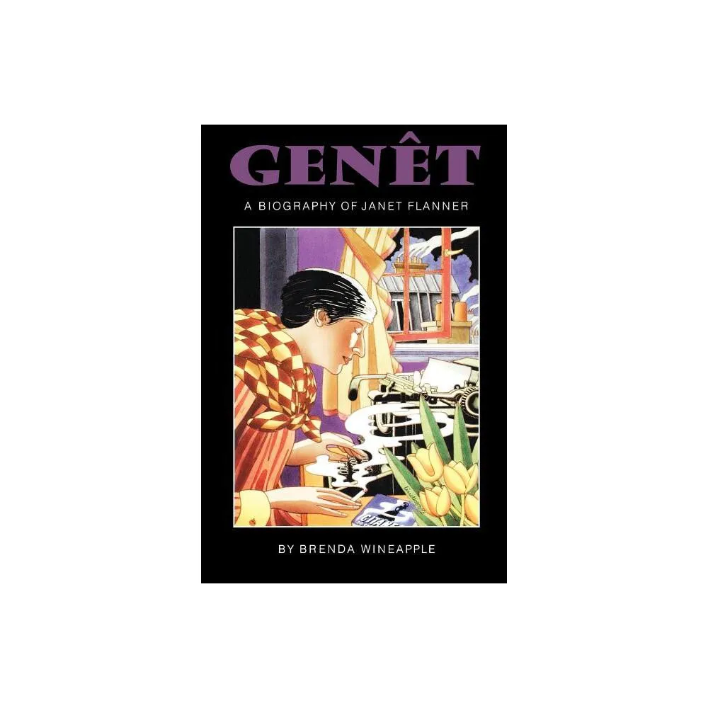 Gent - by Brenda Wineapple (Paperback)