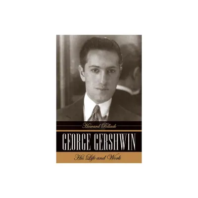 George Gershwin