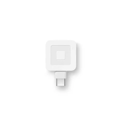 Square Reader for magstripe (with USB-C connector)