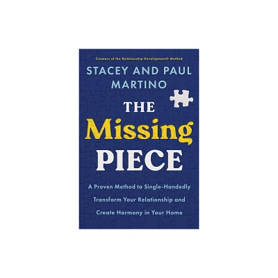 The Missing Piece