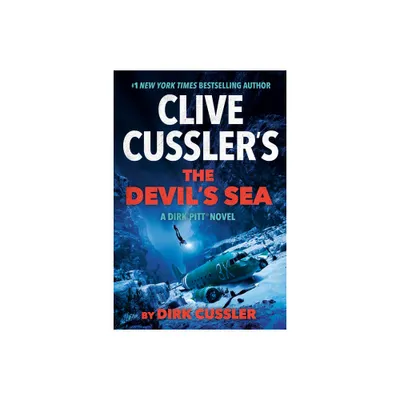 Clive Cusslers the Devils Sea