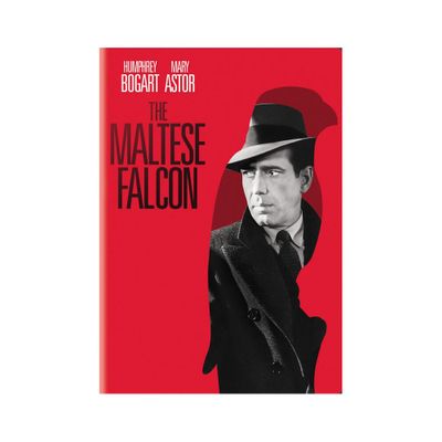 The Maltese Falcon (DVD)