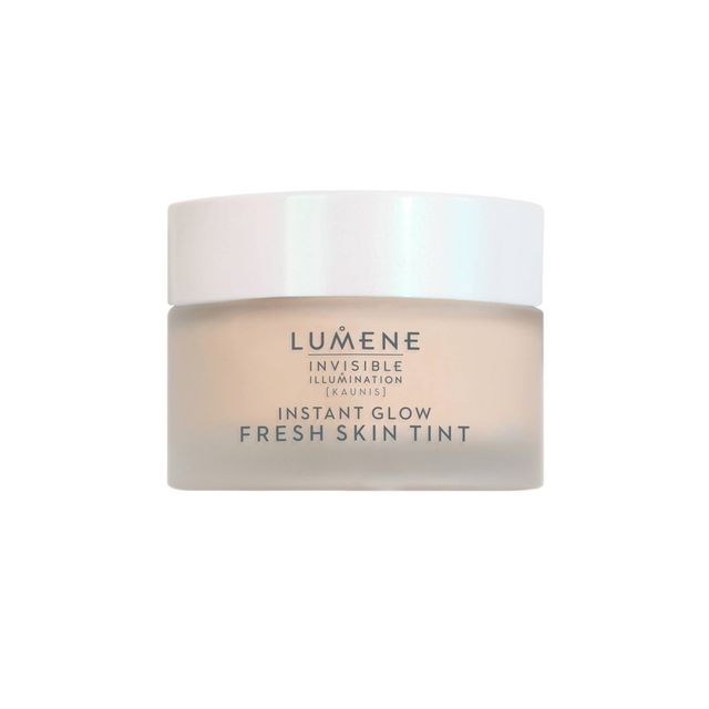 Lumene Invisible Illumination Instant Glow Fresh Skin Tint