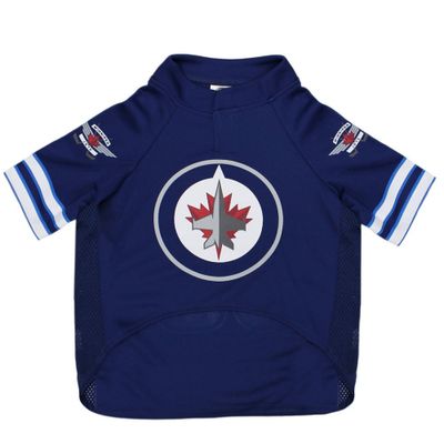 NHL Winnipeg Jets Pets Jersey