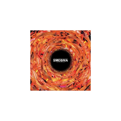 Smegma - Live At The X-ray Cafi (Vinyl)