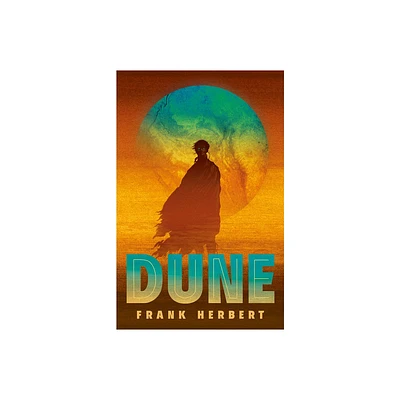 Dune (Edicin Limitada de Lujo) / Dune (Deluxe Limited Edition) - (Las Crnicas de Dune) by Frank Herbert (Hardcover)