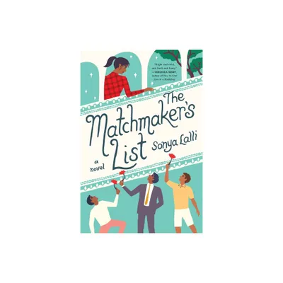 MatchmakerS List - By Sonya Lalli ( Paperback )