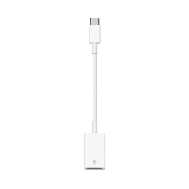 Apple USB-C to USB Adapter - 6.1in