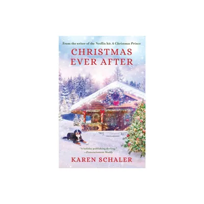 Christmas Ever After