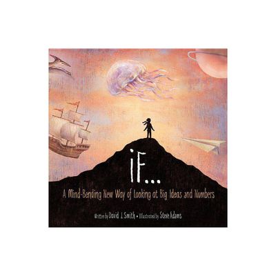 If... - by David J Smith (Hardcover)