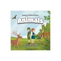 Animals (Backyard Explorer Series Book 2) - by Andrew Markey (Paperback)