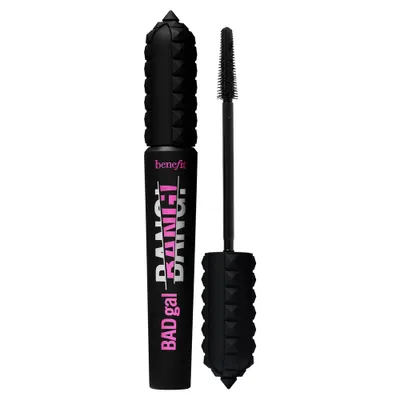 Benefit Cosmetics BADgal BANG! Volumizing Mascara - Black -  - Ulta Beauty