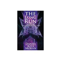 The Long Run - by Daniel Keys Moran (Paperback)