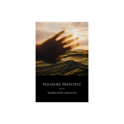 Pleasure Principle - by Madeleine Cravens (Paperback)