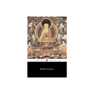 Buddhist Scriptures