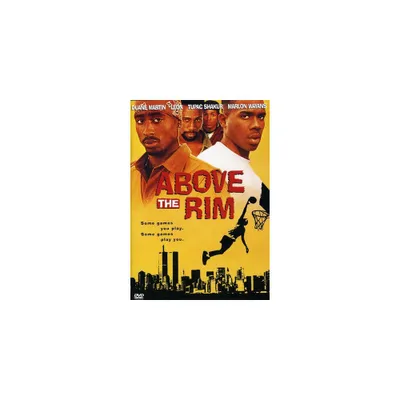 Above the Rim (DVD)(1994)