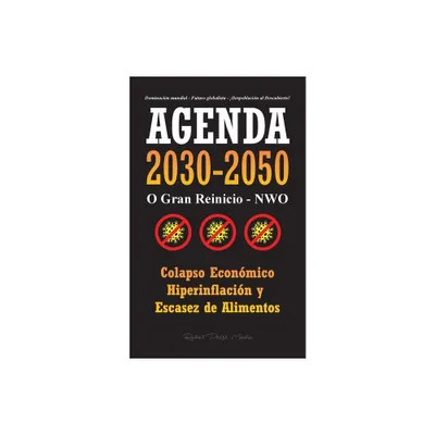 Agenda 2030-2050