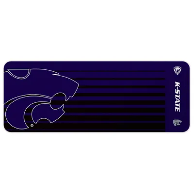 NCAA Kansas State Wildcats Desk Mat