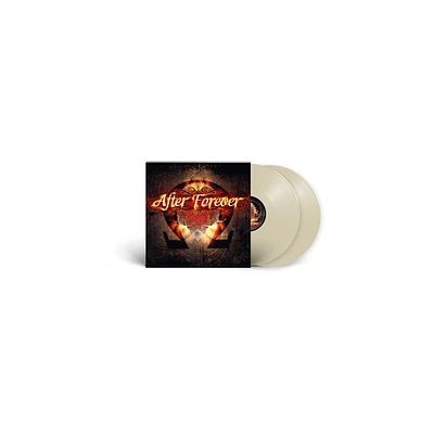 After Forever - After Forever (Colored Vinyl Deluxe Edition Gatefold LP Jacket Limited Edition)