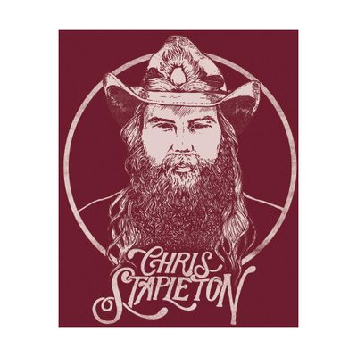 Chris Stapleton - From A Room: Volume 2 (CD)