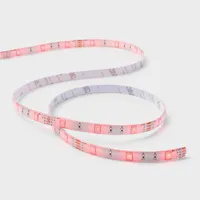 LED Accent Color Changing Light Strip - heyday