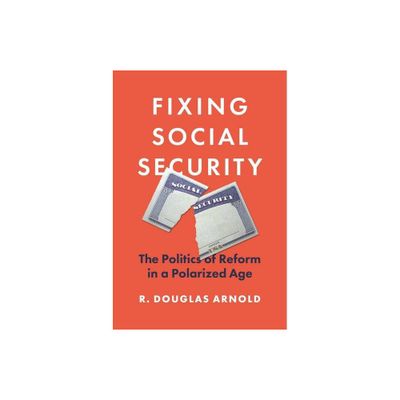 Fixing Social Security