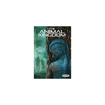 The Animal Kingdom (DVD)(2023)