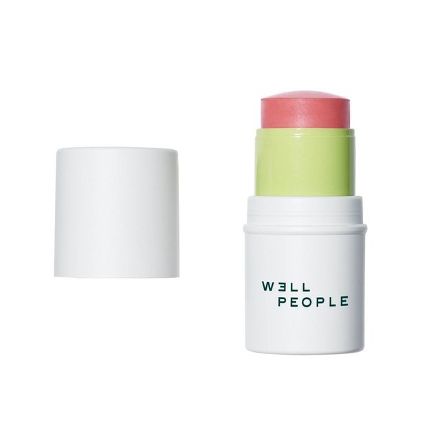 Well People Supernatural Stick Multi-Use Blush