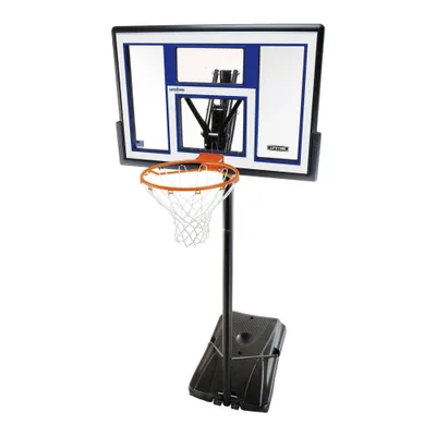 Lifetime Courtside 48 Portable Basketball Hoop