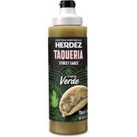 Hormel Herdez Taqueria Sauce Verde - 9oz