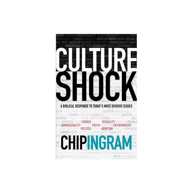 Culture Shock