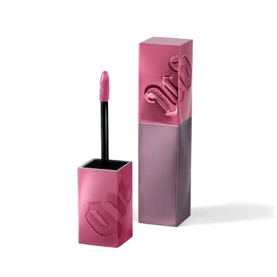 Urban Decay Vice Lip Bond Glossy Longwear Liquid Lipstick - Cuffed Up - 0.14 fl oz - Ulta Beauty