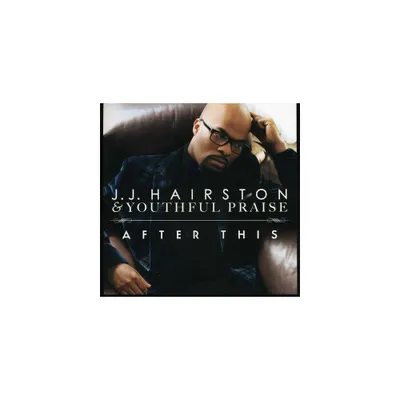 Youthful Praise & Jj Hairston - After This (CD)