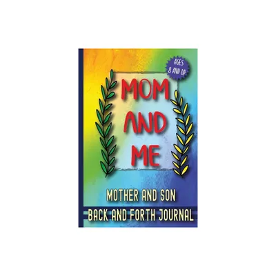 Mom and Me - by Skribent (Paperback)