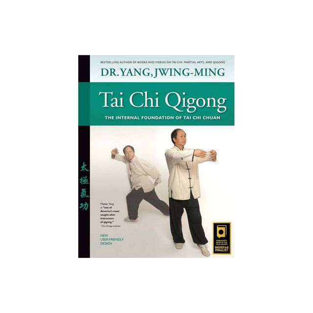 Tai CHI Qigong