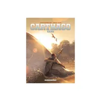 Carthago: Kane - by Christophe Bec (Paperback)