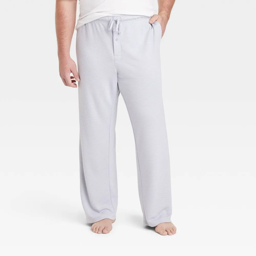 Goodfellow & Co Mens Big & Tall Ottoman Elevated Knit Pajama Pants - Target  in Irvine, CA