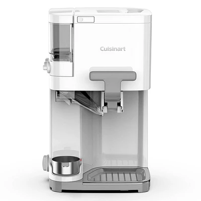 Cuisinart Mix It In Soft Serve Ice Cream Maker - ICE-48