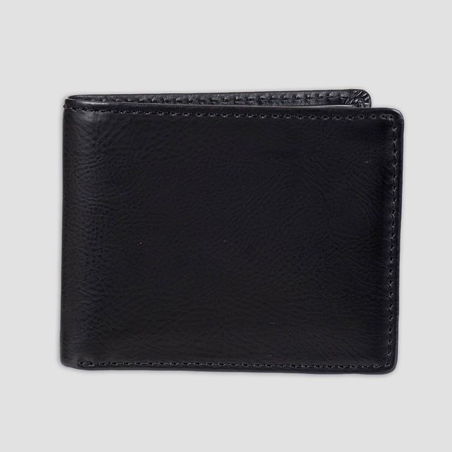 Goodfellow & Co Men's Solid Wallet