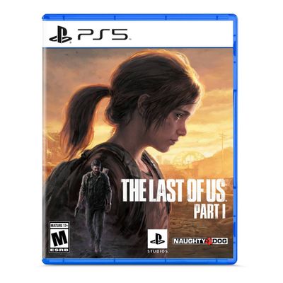 The Last of Us Part 1 - PlayStation 5