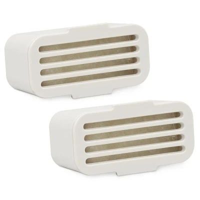 PetSafe ScoopFree SmartSpin Deodorizer - 2pk