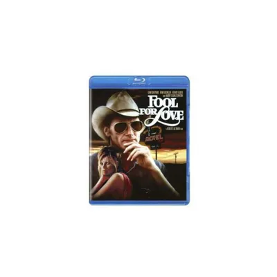 Fool for Love (Blu-ray)(1985)