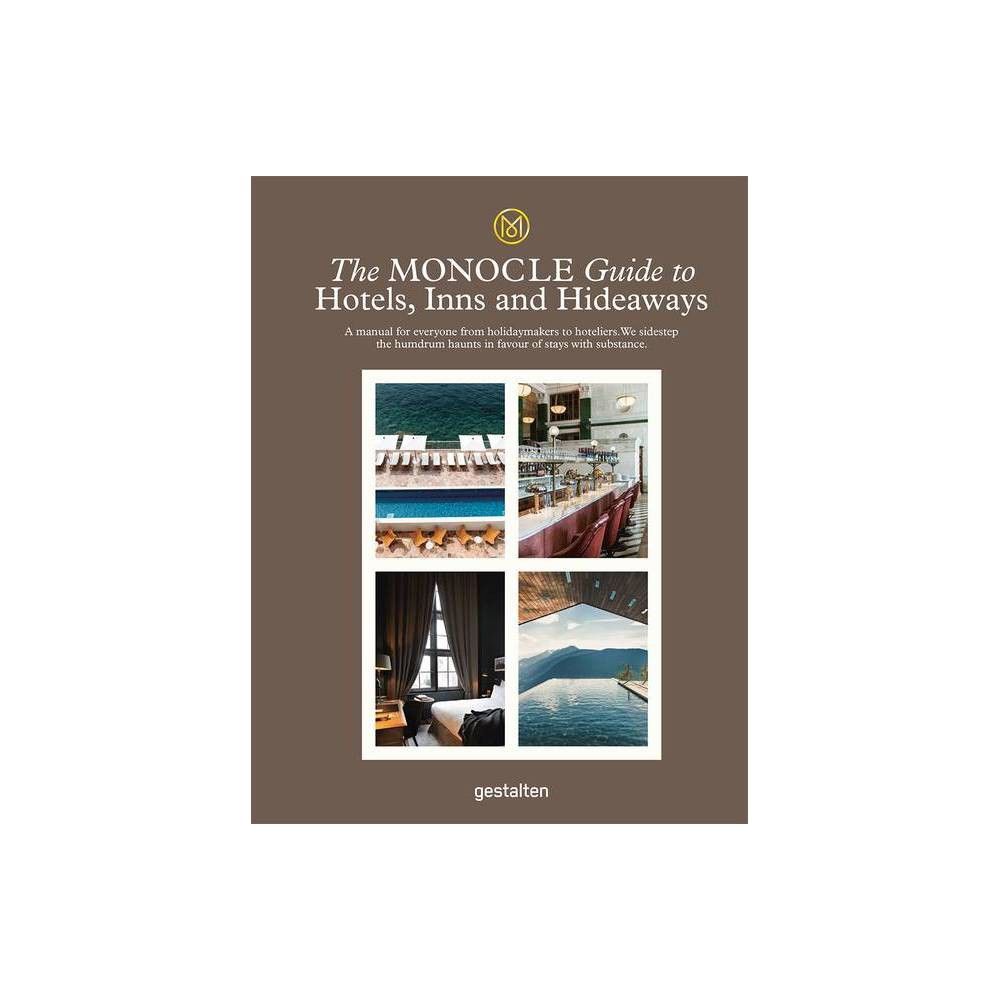 The Monocle Travel Guide to Bangkok - (Monocle Travel Guides) (Hardcover)