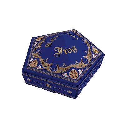 Harry Potter: Chocolate Frog Sticky Notepad - by Insights (Hardcover)