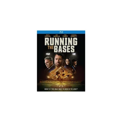 Running the Bases (Blu-ray)(2022)