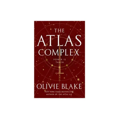 The Atlas Complex