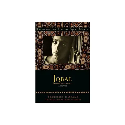 Iqbal - by Francesco DAdamo (Paperback)